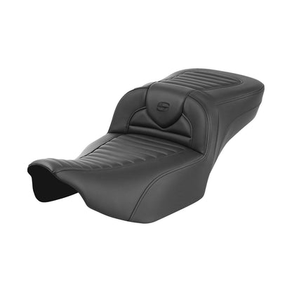 SADDLEMEN - ROADSOFA™ EXTENDED REACH SEAT - FLTR/FLHX '23-'24 - SET 1