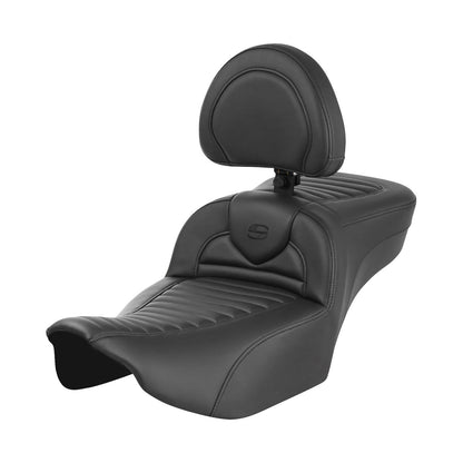 SADDLEMEN - ROADSOFA™ EXTENDED REACH SEAT - FLTR/FLHX '23-'24 - SET 1