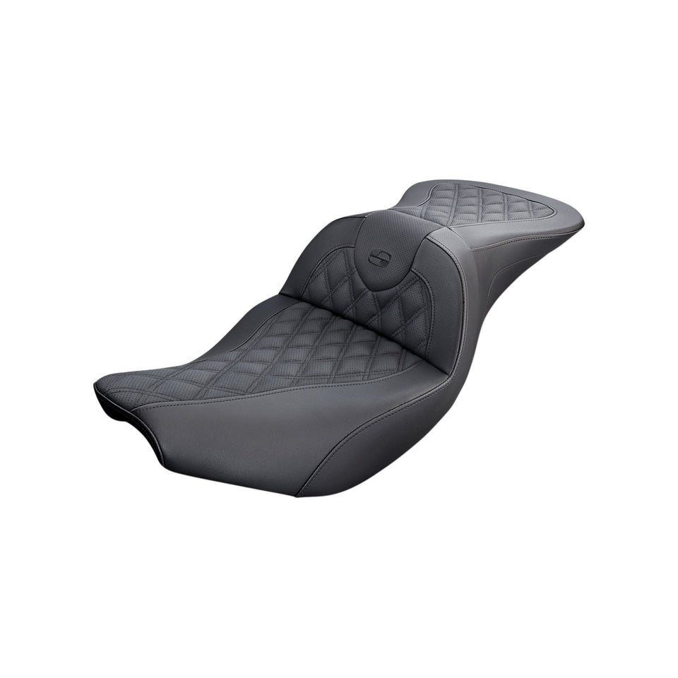 SADDLEMEN - ROADSOFA SEAT - FL/FX '23-'24