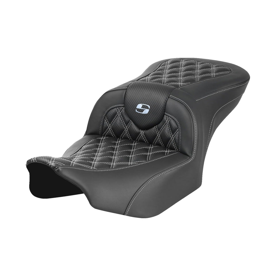 SADDLEMEN - ROADSOFA SEAT - FL/FX '23-'24