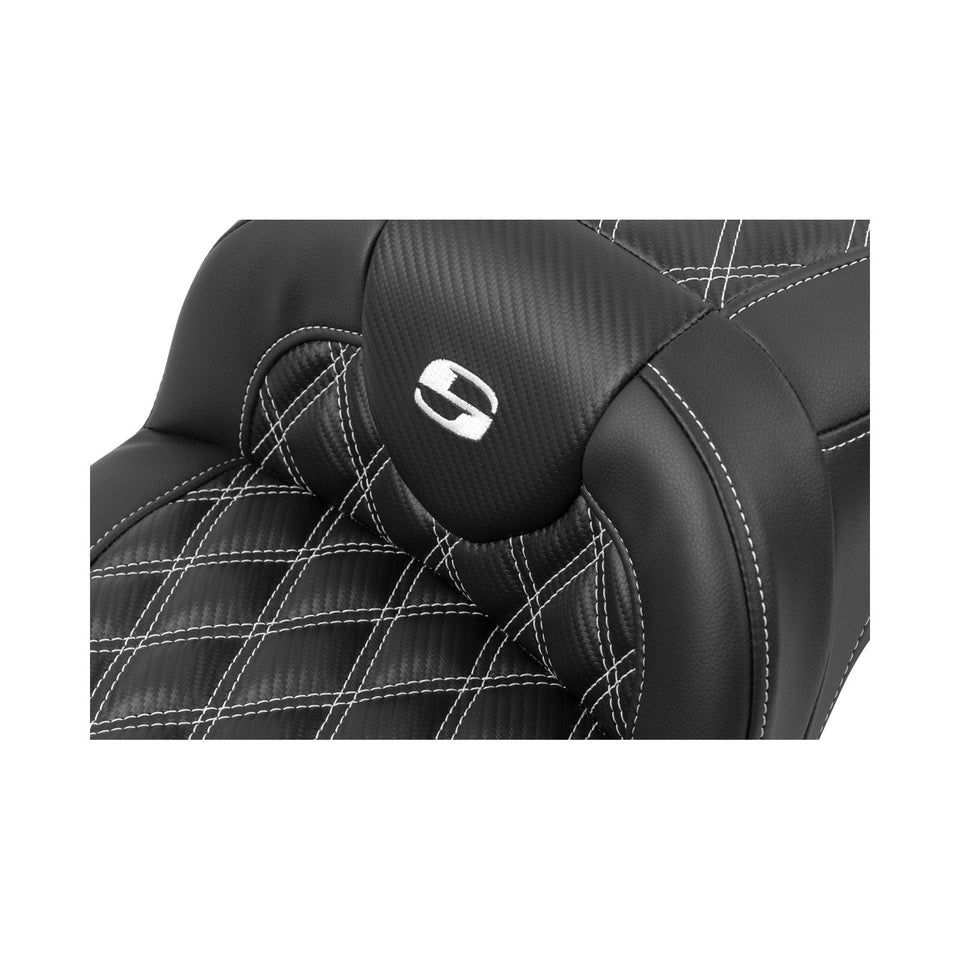 SADDLEMEN - ROADSOFA™ EXTENDED REACH SEAT - FLTR/FLHX '23-'24 - SET 2