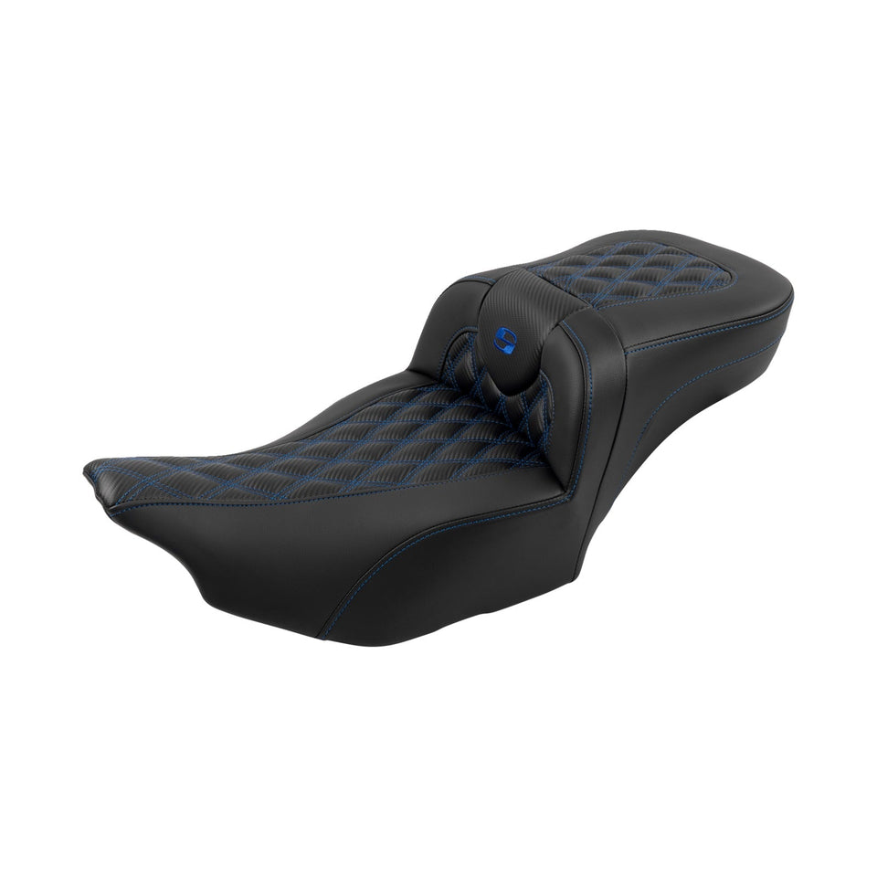 SADDLEMEN - ROADSOFA™ EXTENDED REACH SEAT - FLTR/FLHX '23-'24 - SET 2