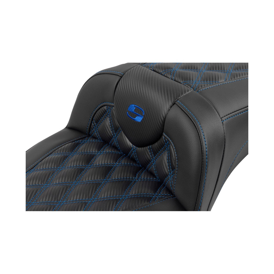 SADDLEMEN - ROADSOFA™ EXTENDED REACH SEAT - FLTR/FLHX '23-'24 - SET 2