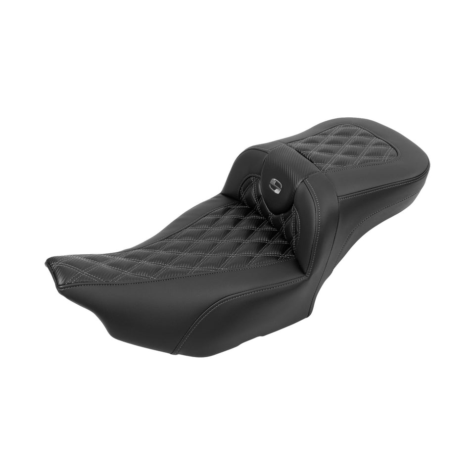 SADDLEMEN - ROADSOFA™ EXTENDED REACH SEAT - FLTR/FLHX '23-'24 - SET 2