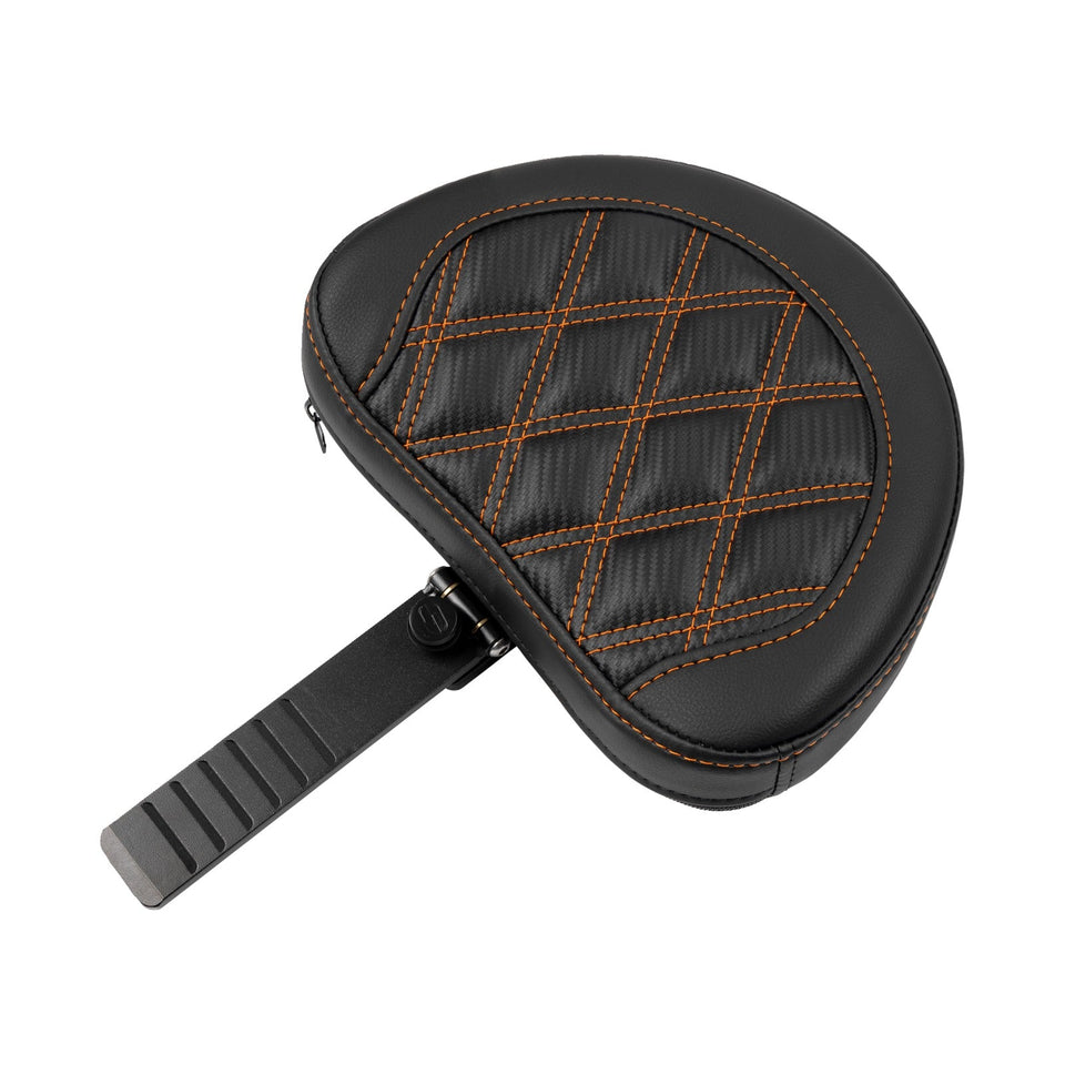 SADDLEMEN - ROADSOFA™ EXTENDED REACH SEAT - FLTR/FLHX '23-'24 - SET 2