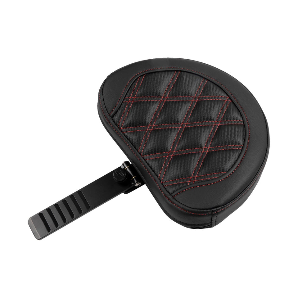 SADDLEMEN - ROADSOFA™ EXTENDED REACH SEAT - FLTR/FLHX '23-'24 - SET 2