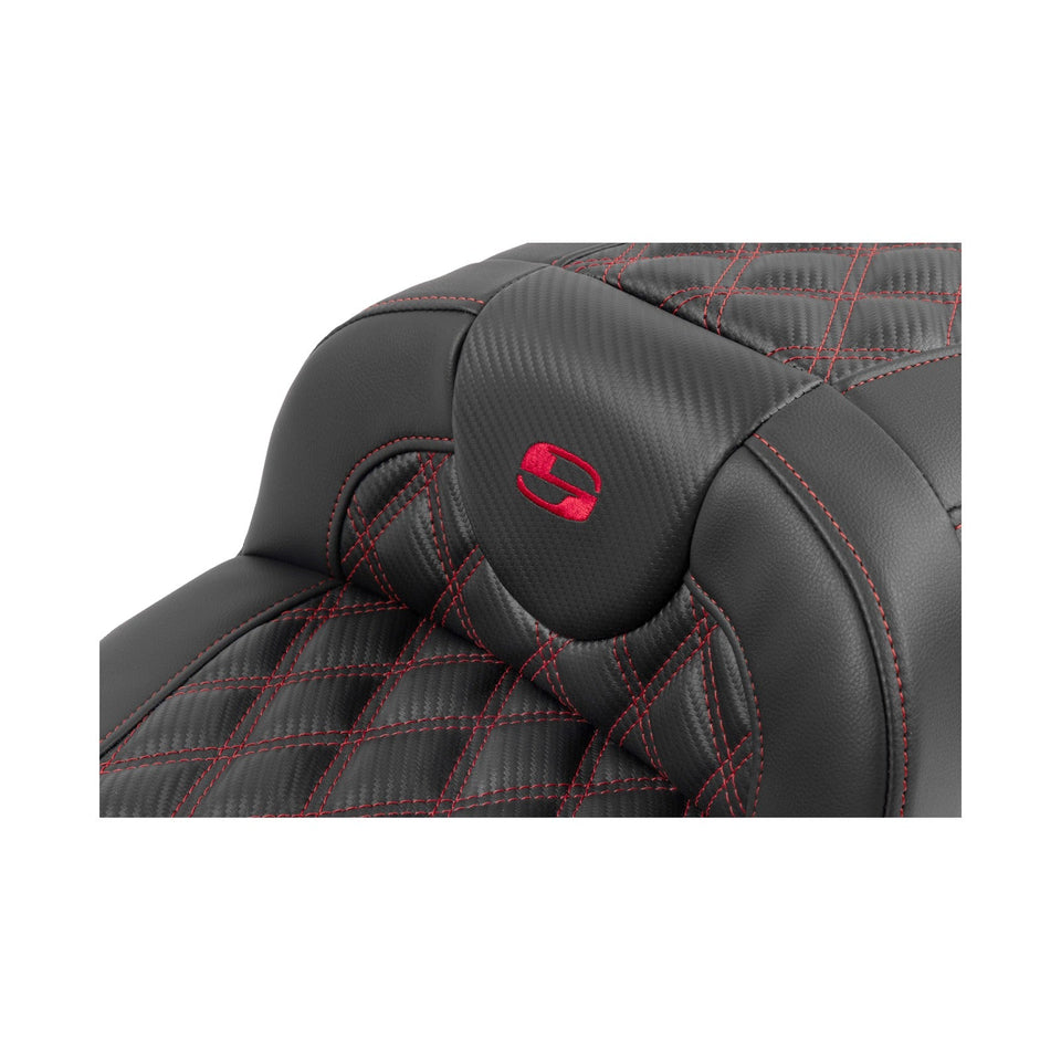 SADDLEMEN - ROADSOFA™ EXTENDED REACH SEAT - FLTR/FLHX '23-'24 - SET 2