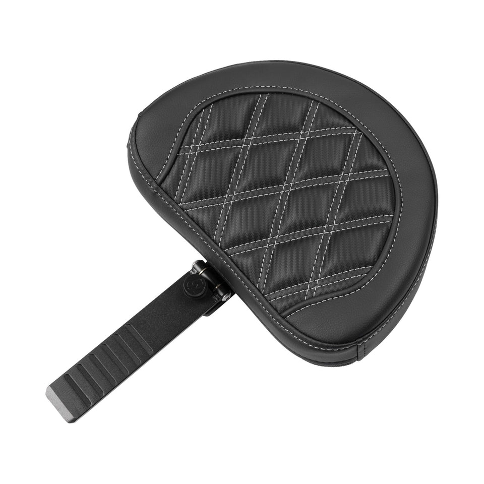 SADDLEMEN - ROADSOFA™ EXTENDED REACH SEAT - FLTR/FLHX '23-'24 - SET 2