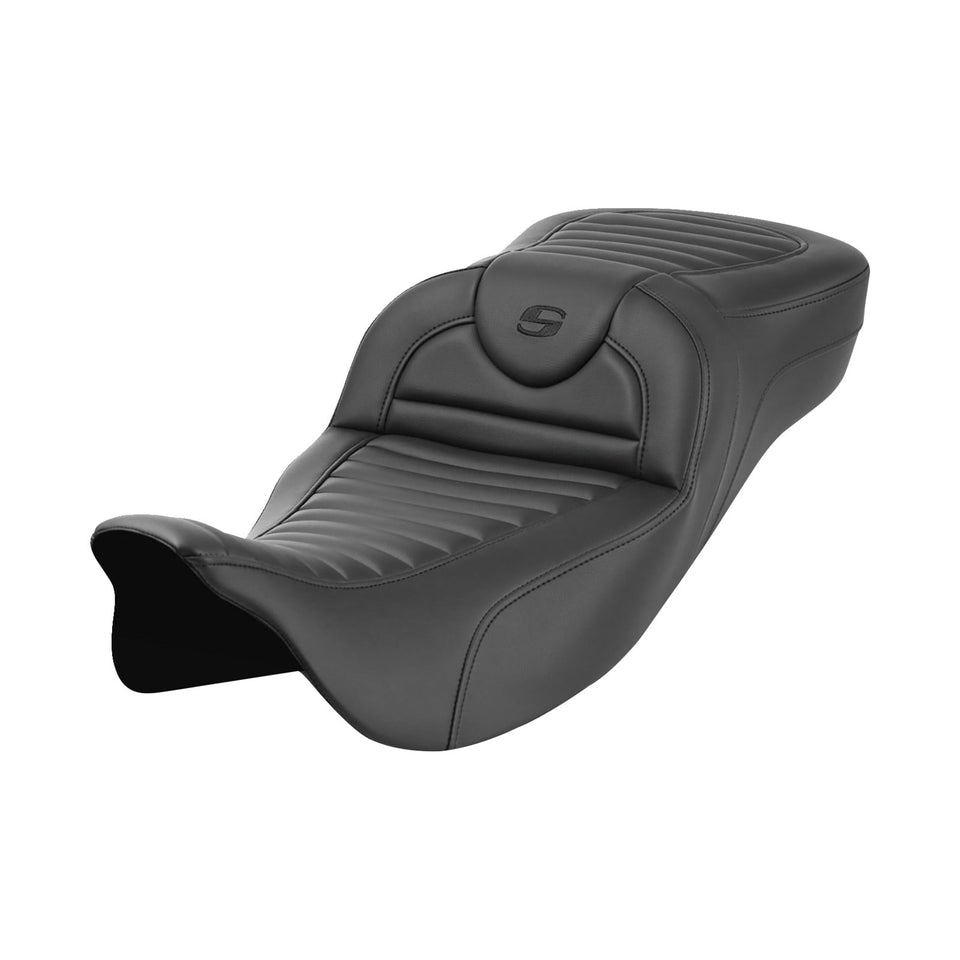 SADDLEMEN - ROADSOFA™ EXTENDED REACH SEAT - '08-'24 - SET 2
