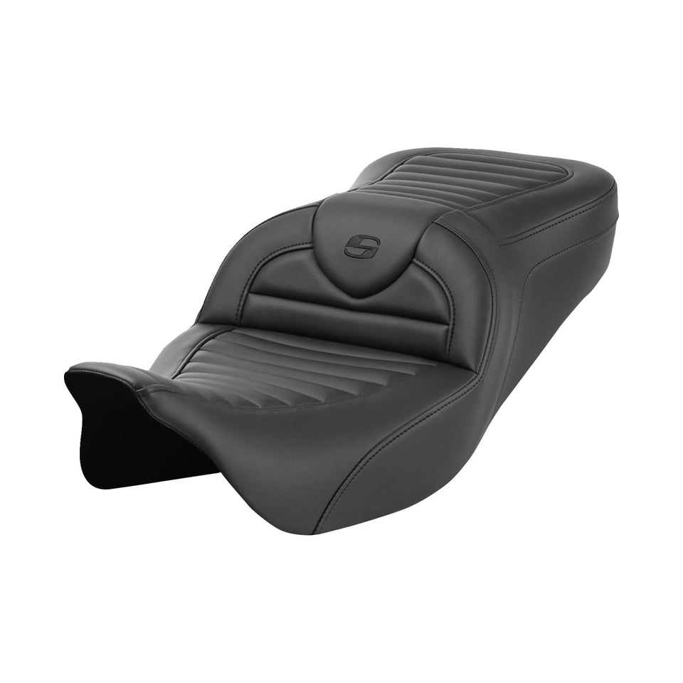 SADDLEMEN - ROADSOFA™ SEAT - '08-'23 - SET 4