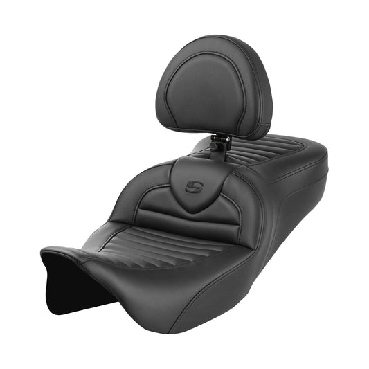 SADDLEMEN - ROADSOFA™ SEAT - '08-'23 - SET 4