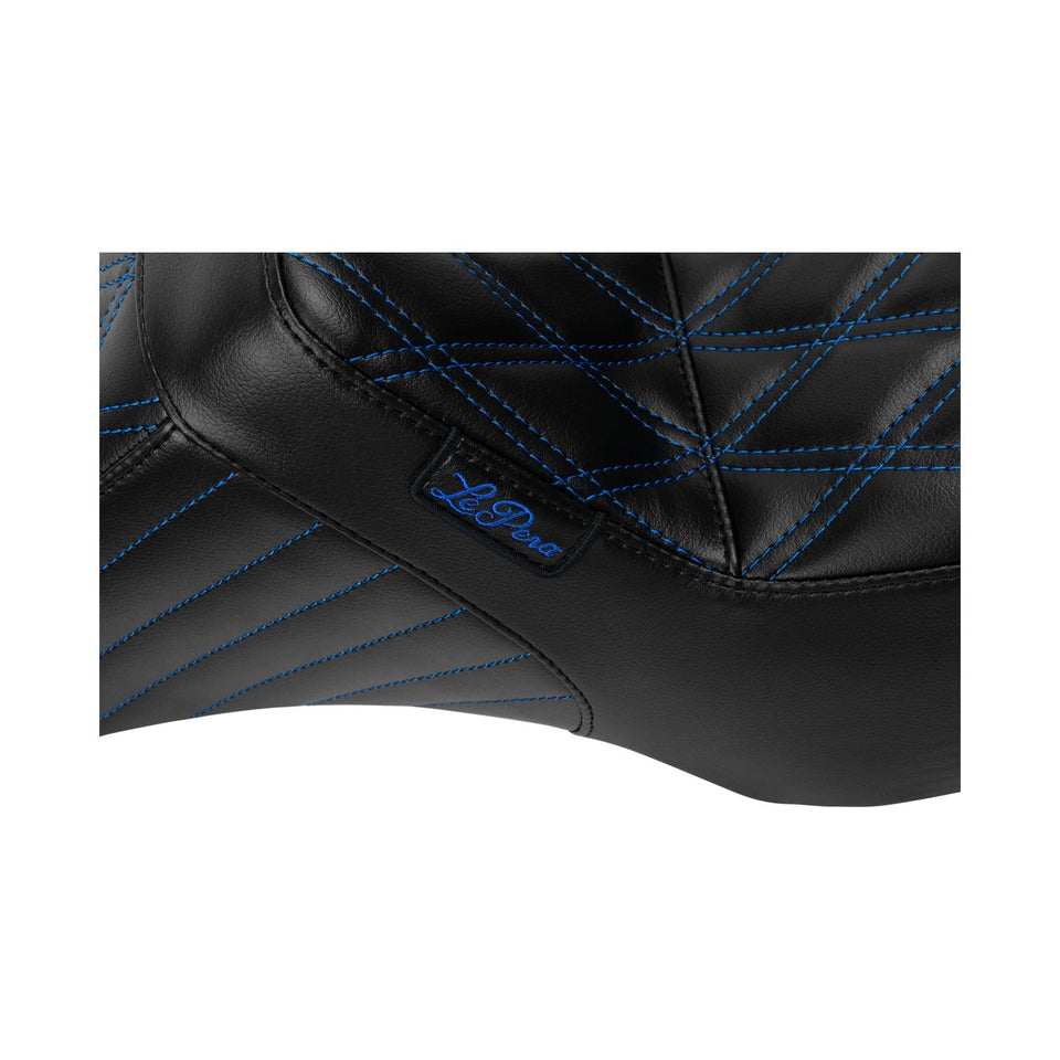 LE PERA - TAILWHIP SEAT - FLH/FLT '23-'26