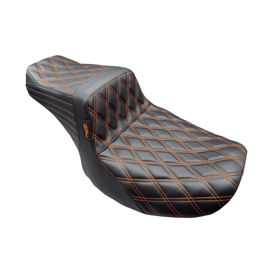 LE PERA - TAILWHIP SEAT - FLH/FLT '23-'26