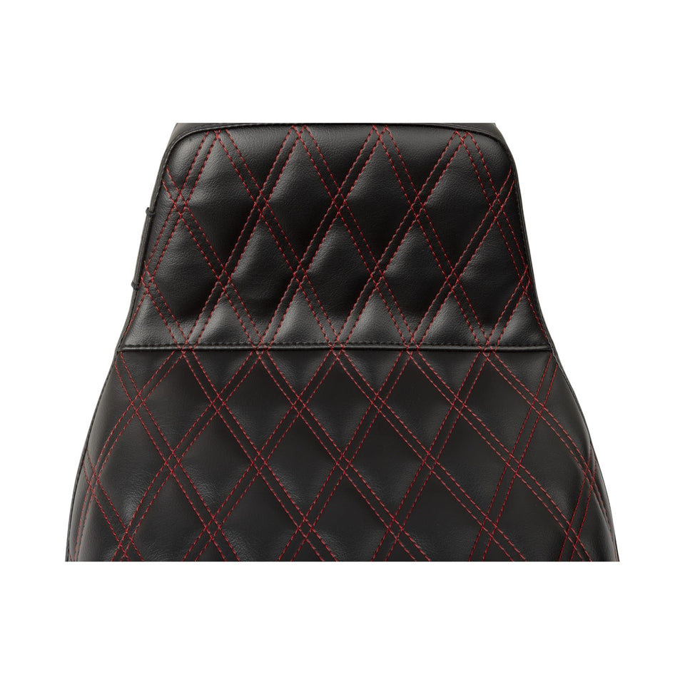 LE PERA - TAILWHIP SEAT - FLH/FLT '23-'26
