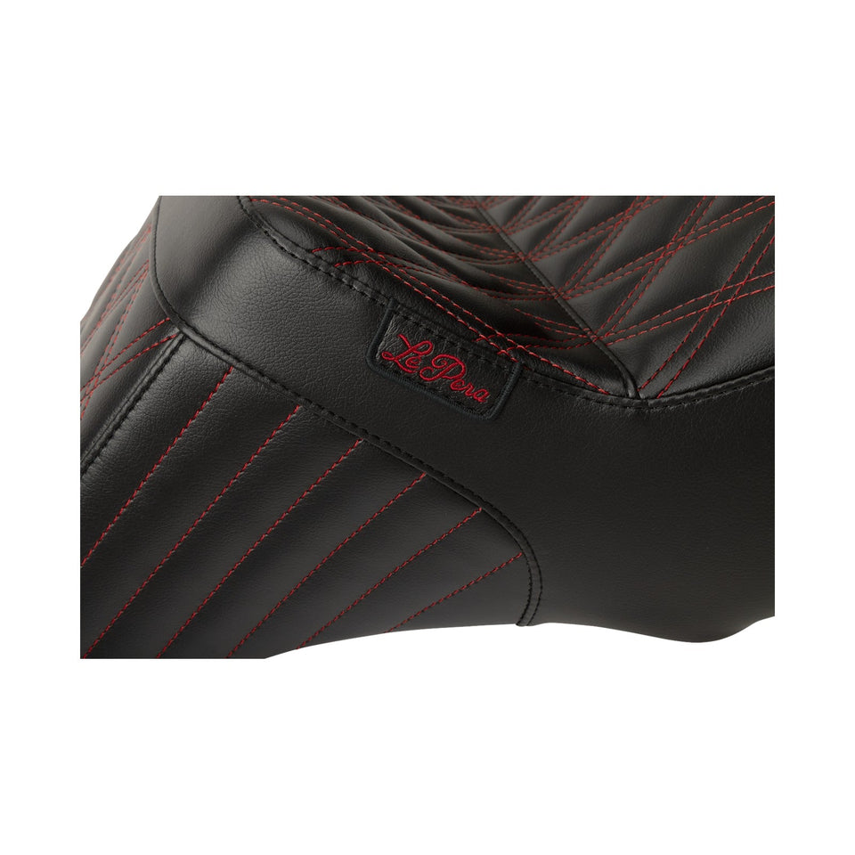 LE PERA - TAILWHIP SEAT - FLH/FLT '23-'26
