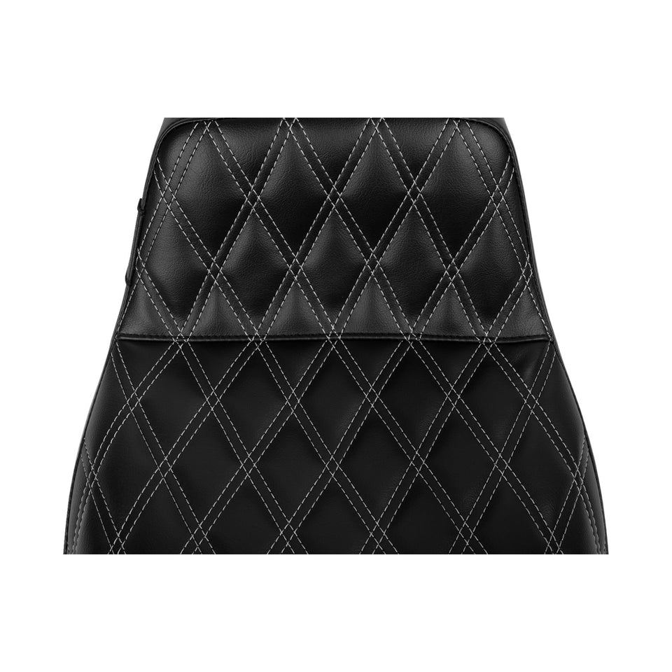 LE PERA - TAILWHIP SEAT - FLH/FLT '23-'26
