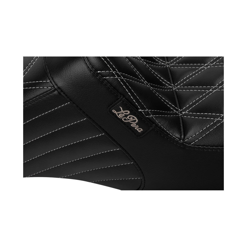 LE PERA - TAILWHIP SEAT - FLH/FLT '23-'26