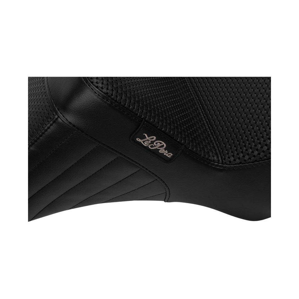 LE PERA - TAILWHIP DADDY LONG LEGS SEAT - FLH/FLT '23-'26
