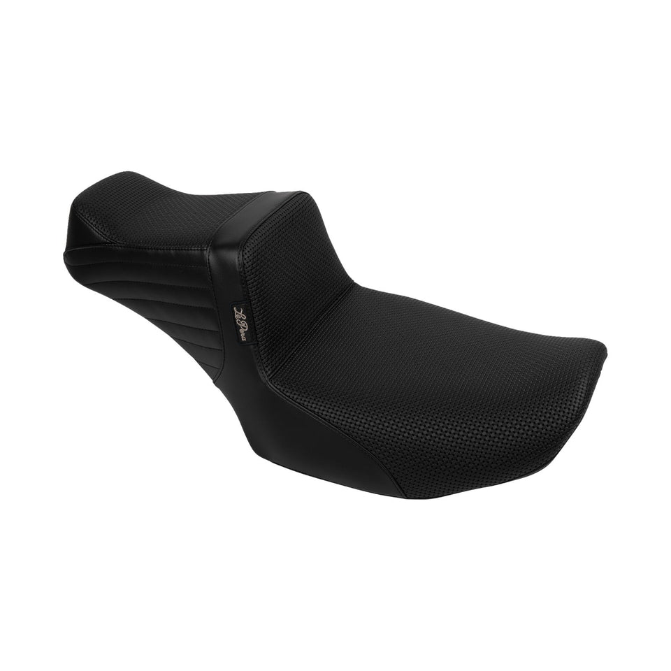 LE PERA - TAILWHIP DADDY LONG LEGS SEAT - FLH/FLT '23-'26