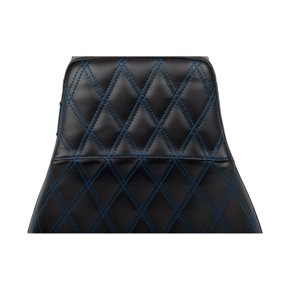 LE PERA - TAILWHIP DADDY LONG LEGS SEAT - FLH/FLT '23-'26
