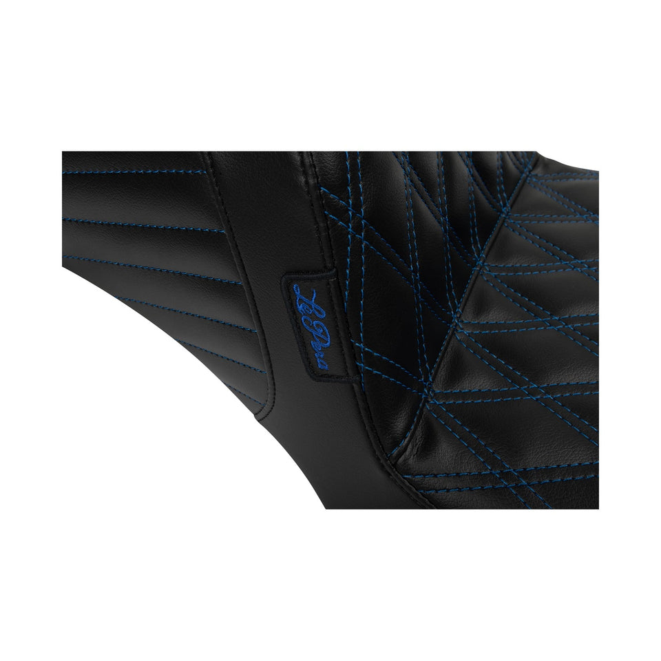 LE PERA - TAILWHIP DADDY LONG LEGS SEAT - FLH/FLT '23-'26
