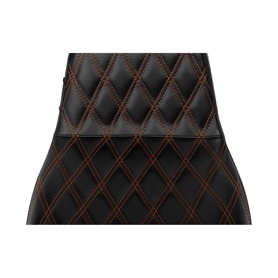 LE PERA - TAILWHIP DADDY LONG LEGS SEAT - FLH/FLT '23-'26