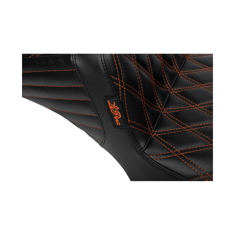 LE PERA - TAILWHIP DADDY LONG LEGS SEAT - FLH/FLT '23-'26