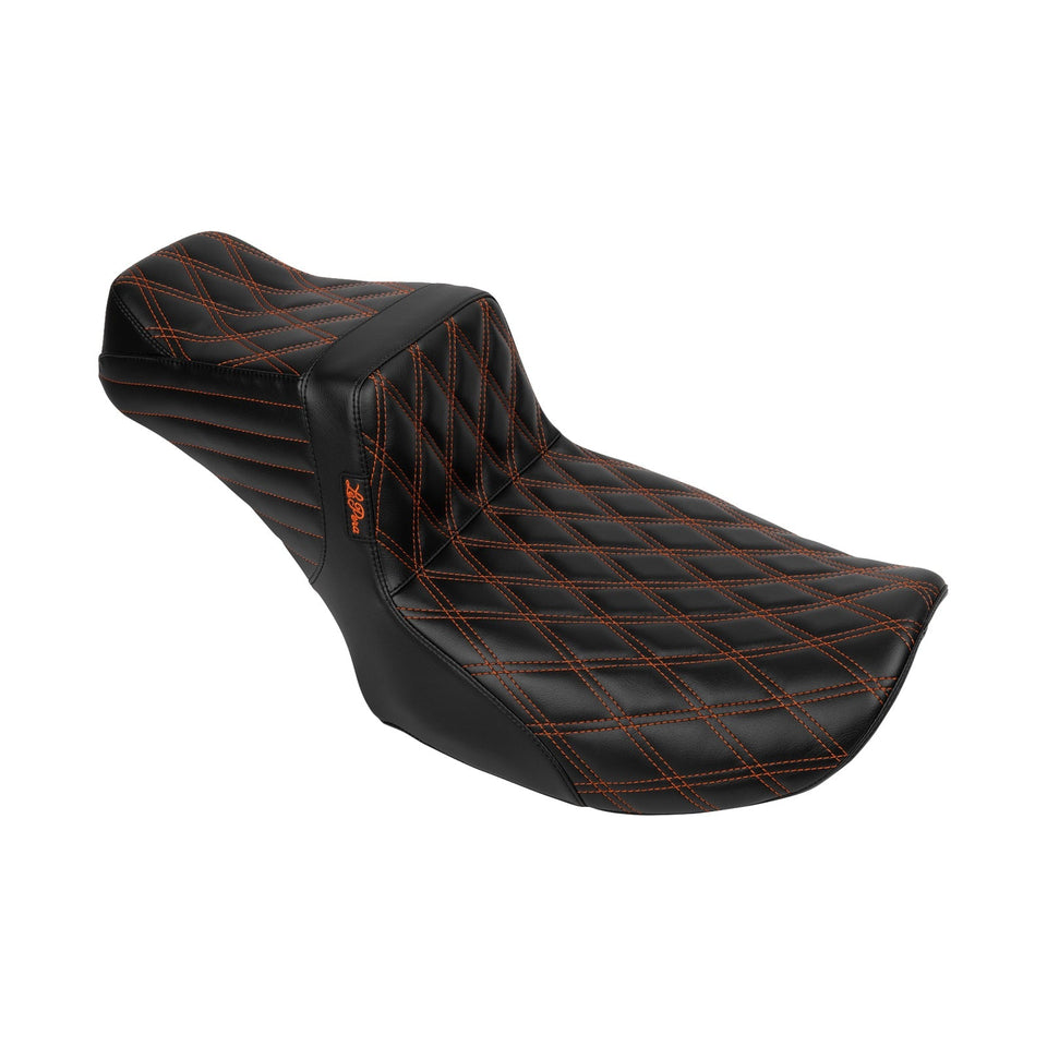 LE PERA - TAILWHIP DADDY LONG LEGS SEAT - FLH/FLT '23-'26