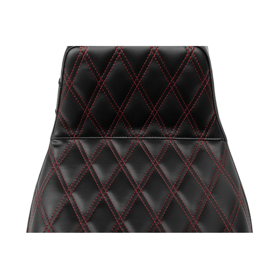 LE PERA - TAILWHIP DADDY LONG LEGS SEAT - FLH/FLT '23-'26