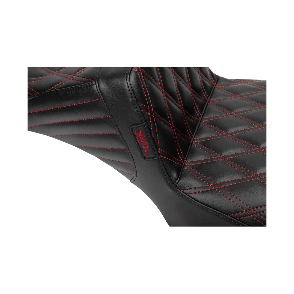 LE PERA - TAILWHIP DADDY LONG LEGS SEAT - FLH/FLT '23-'26