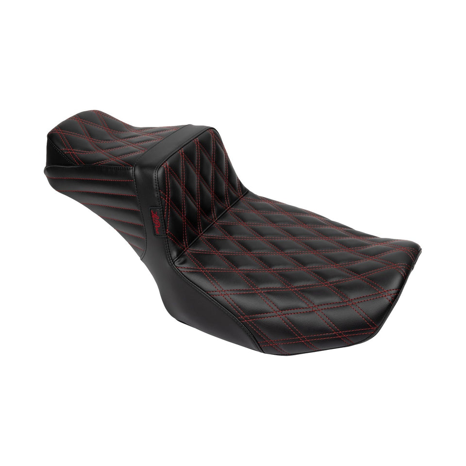 LE PERA - TAILWHIP DADDY LONG LEGS SEAT - FLH/FLT '23-'26