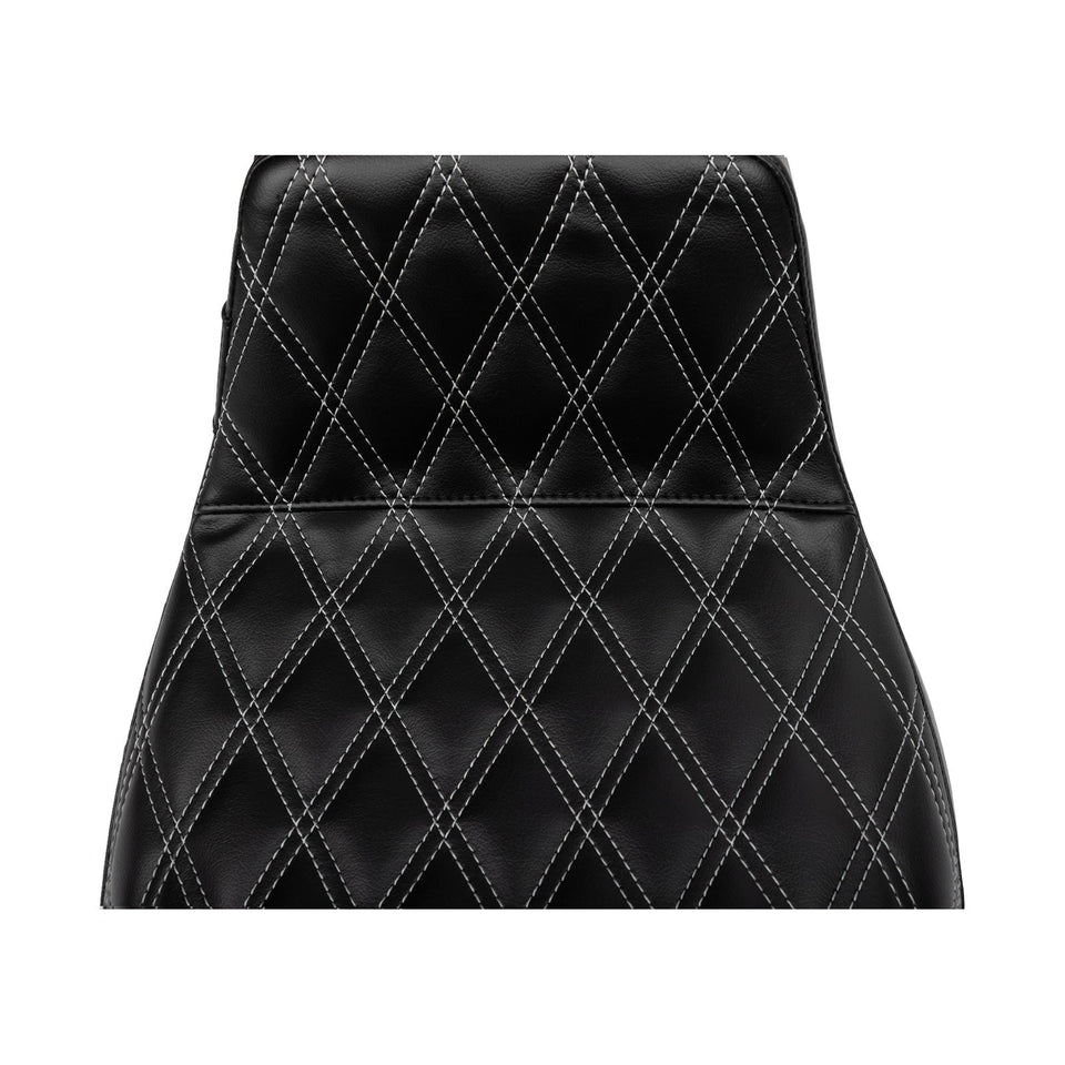 LE PERA - TAILWHIP DADDY LONG LEGS SEAT - FLH/FLT '23-'26