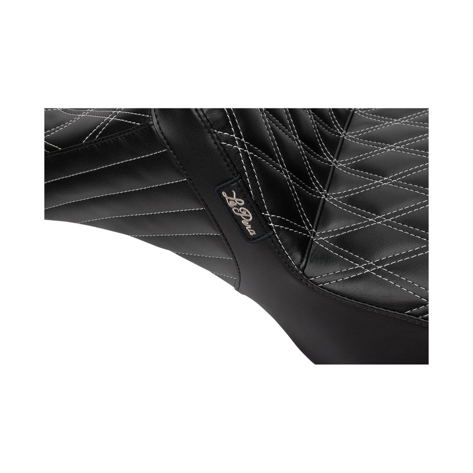 LE PERA - TAILWHIP DADDY LONG LEGS SEAT - FLH/FLT '23-'26
