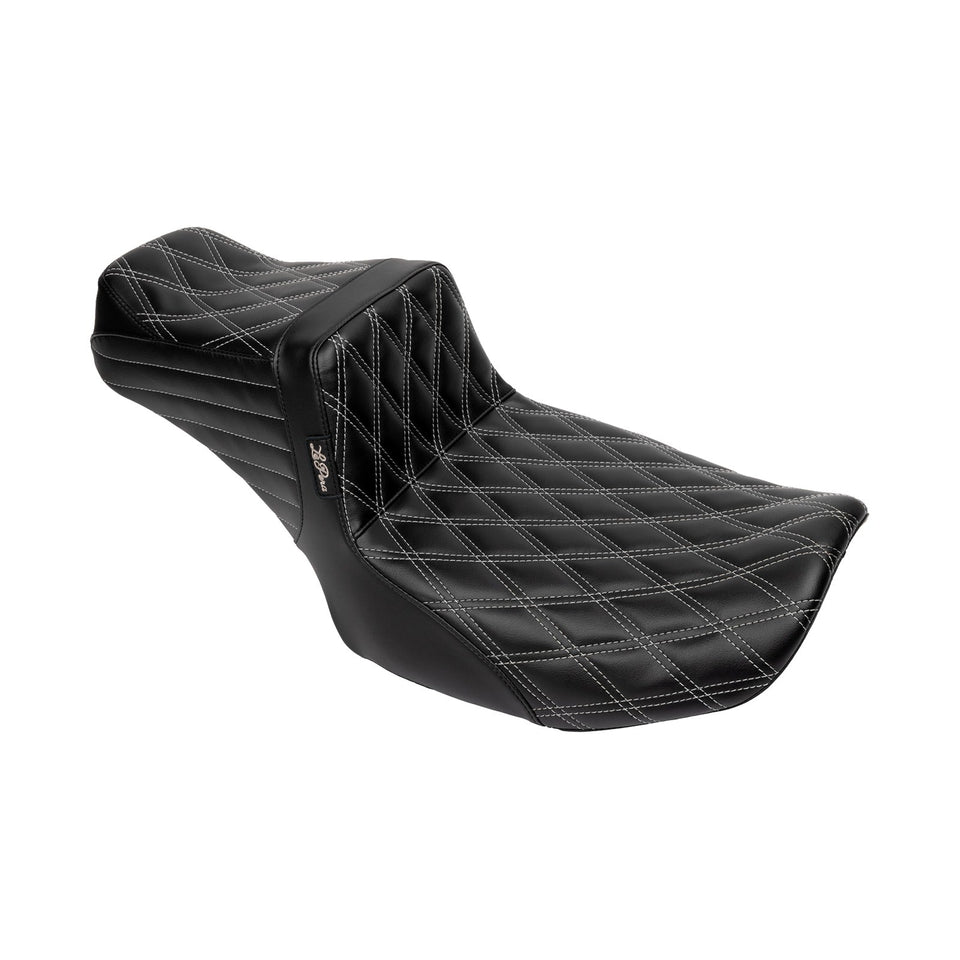 LE PERA - TAILWHIP DADDY LONG LEGS SEAT - FLH/FLT '23-'26