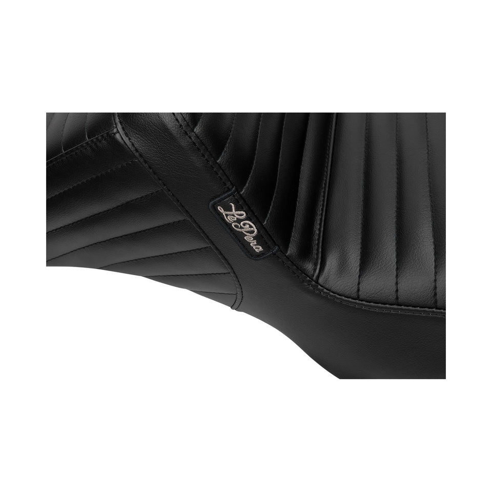 LE PERA - TAILWHIP DADDY LONG LEGS SEAT - FLH/FLT '23-'26