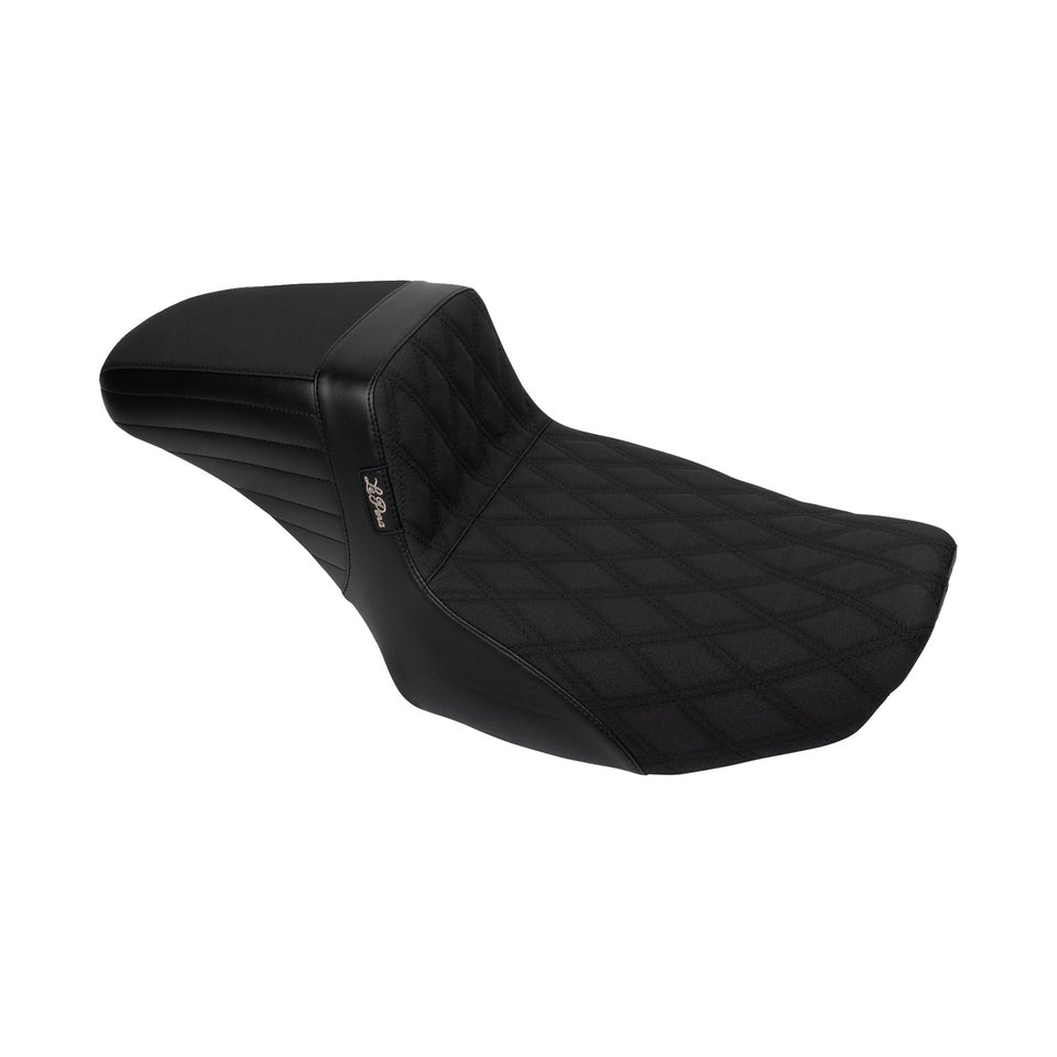 LE PERA - KICKFLIP DADDY LONG LEGS SEAT - FLT/FLH '23-'25
