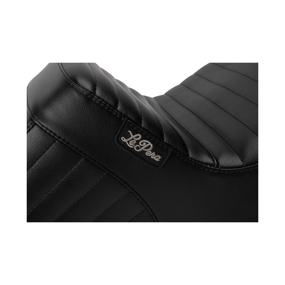 LE PERA - KICKFLIP DADDY LONG LEGS SEAT - FLT/FLH '23-'25