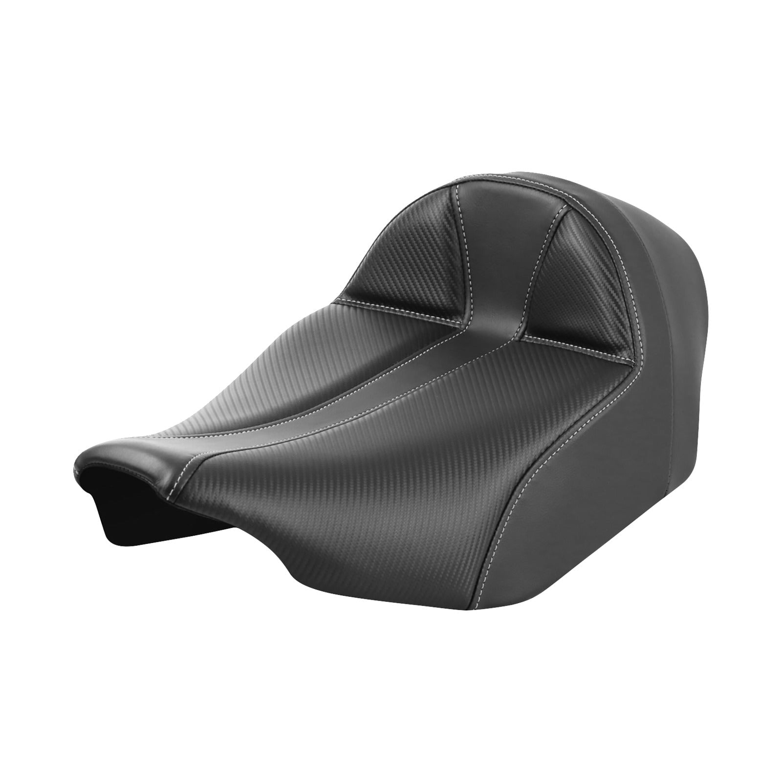 SADDLEMEN - DOMINATOR SOLO SEAT - FLH/FLT '23-'24