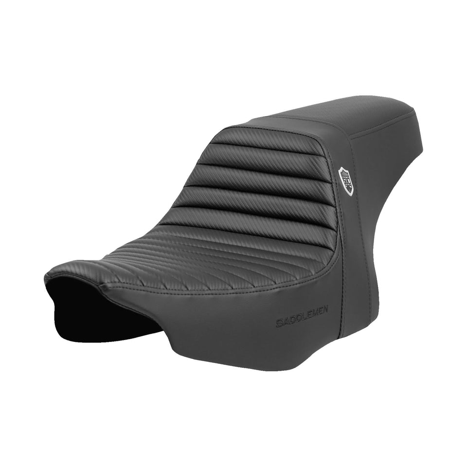 SADDLEMEN - PRO SERIES SDC PERFORMANCE SEAT - TOURING - '23-'24