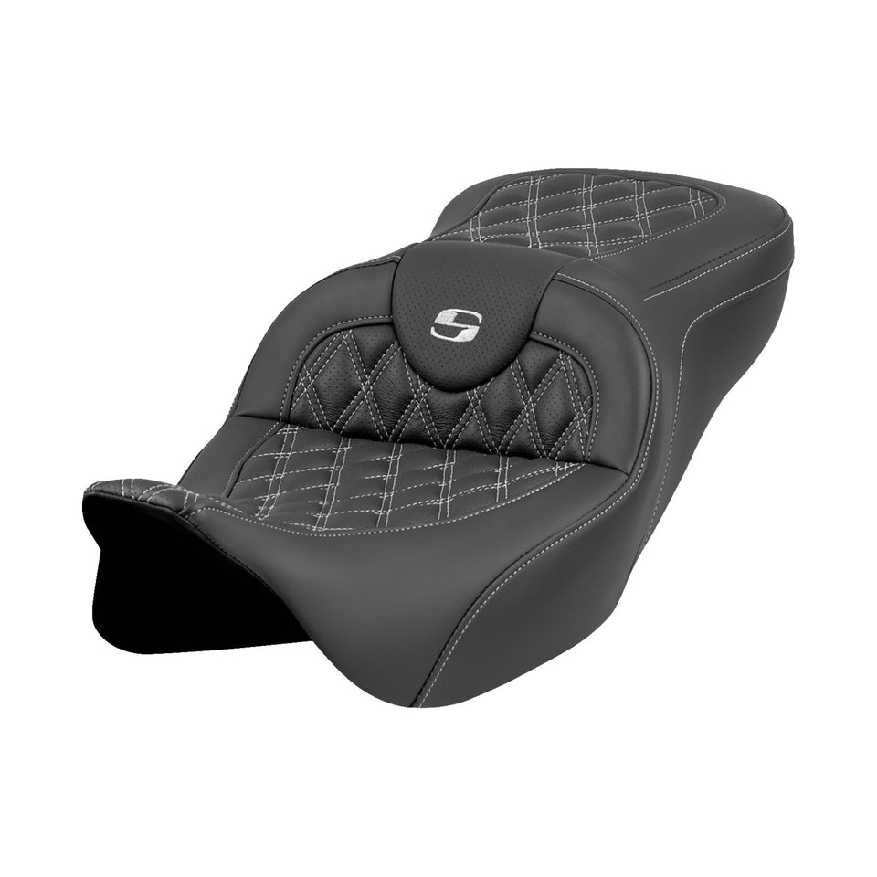 SADDLEMEN - ROADSOFA™ SEAT - '08-'23 - SET 3