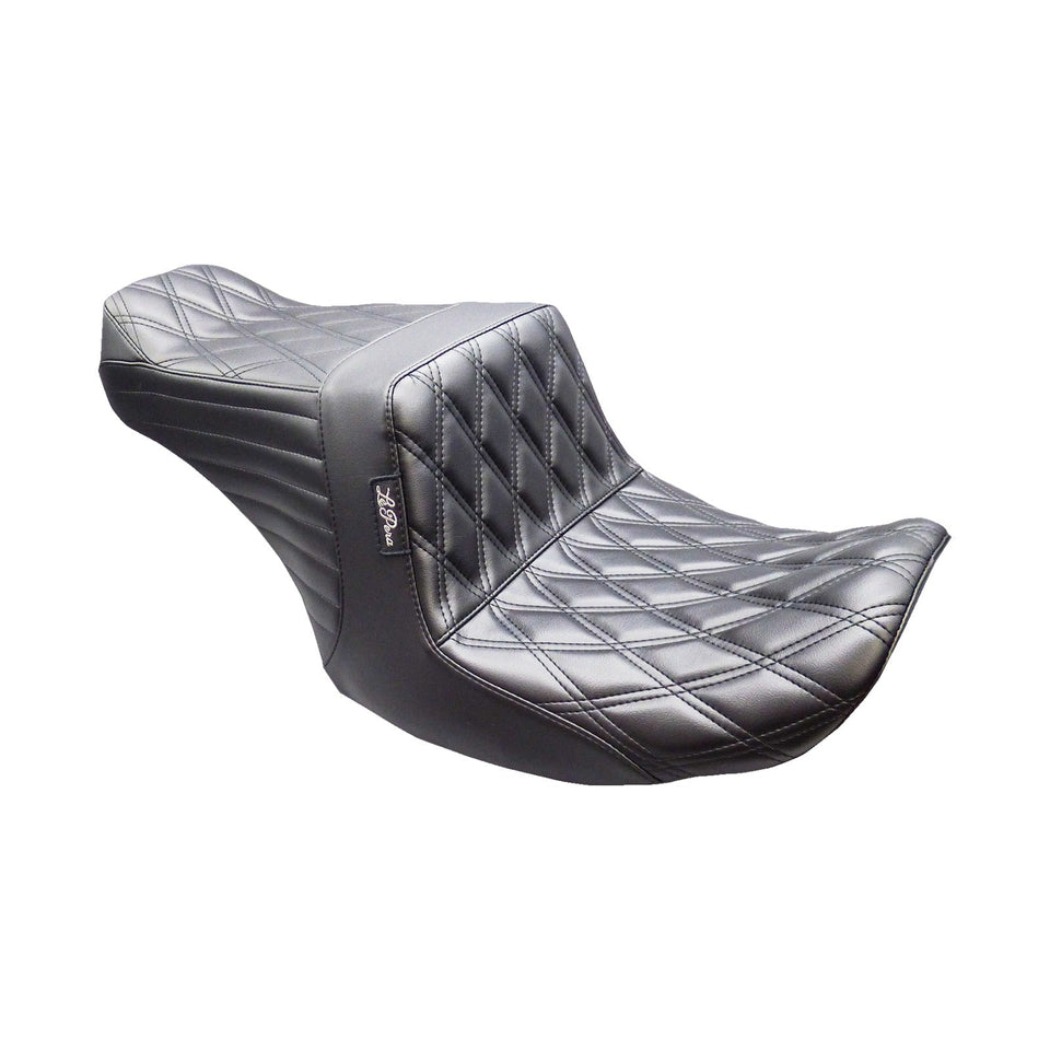 LE PERA - TAILWHIP UP FRONT SEAT - FLT/FLH '23-'25