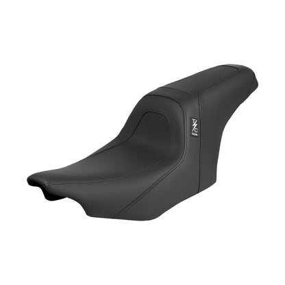 SADDLEMEN - THRASHIN ' PRO SERIES SEAT - '23-'25 / HERITAGE