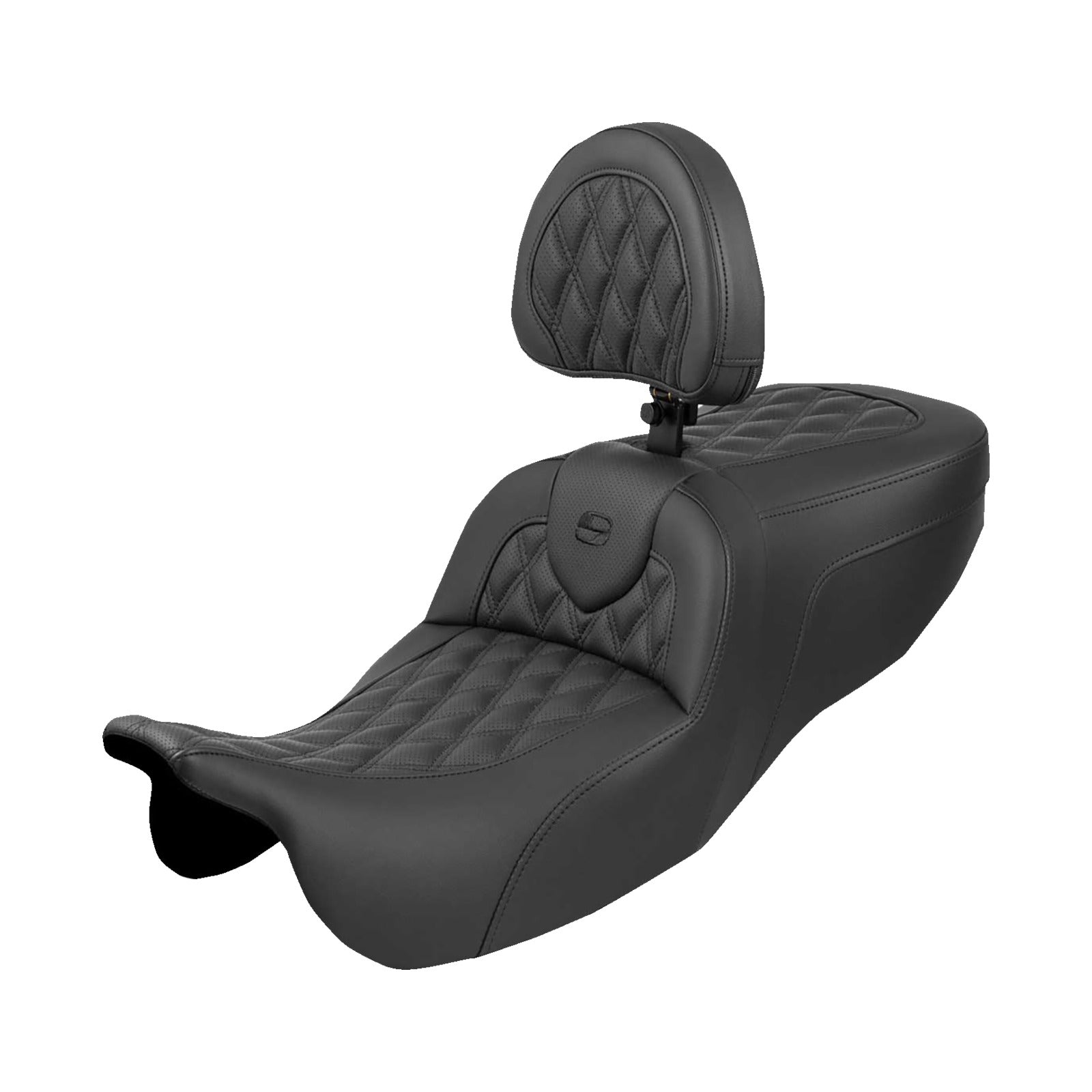 SADDLEMEN - ROADSOFA™ SEAT - '15-'25