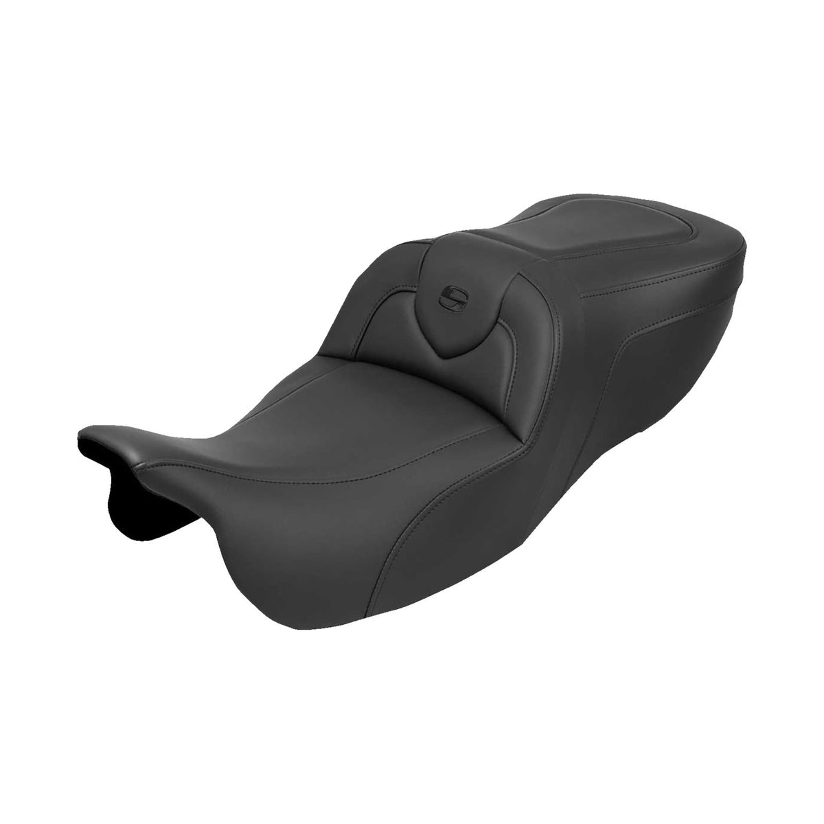 SADDLEMEN - ROADSOFA™ SEAT - PLAIN - '15-'25