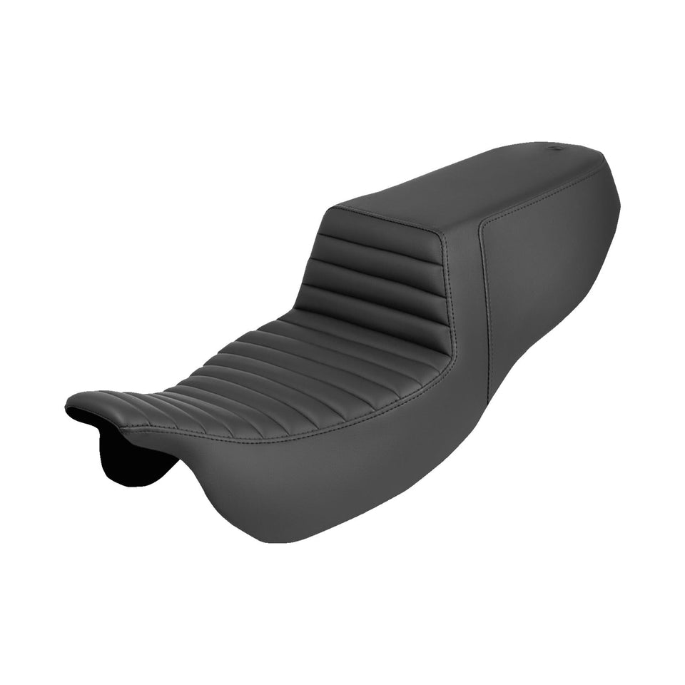 SADDLEMEN - STEP-UP SEAT - FLRT/FLTRT '15-'25