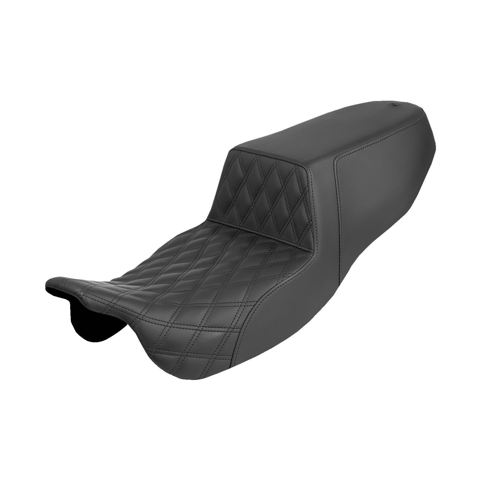 SADDLEMEN - STEP-UP SEAT - FLRT/FLTRT '15-'25