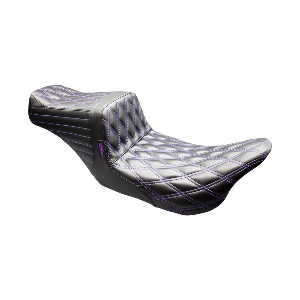 LE PERA - TAILWHIP SEAT - FLT/FLH '08-'23