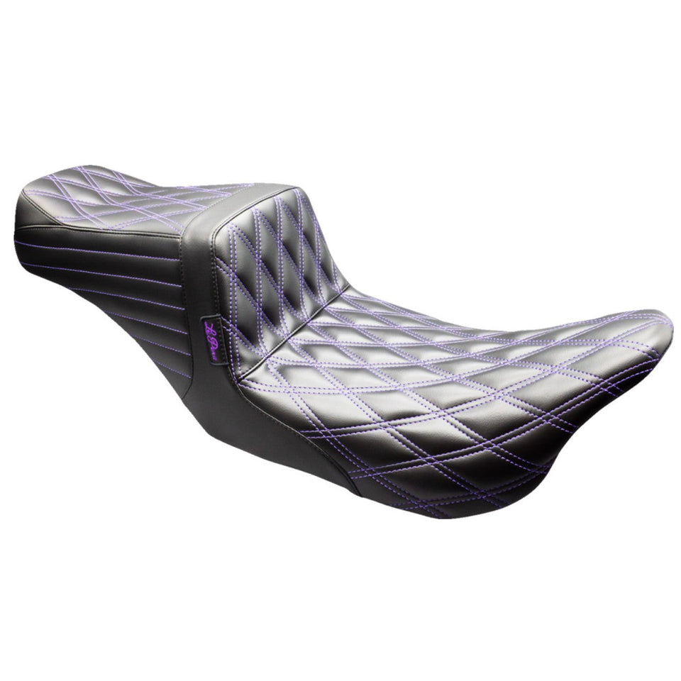 LE PERA - TAILWHIP SEAT - FLT/FLH '08-'23