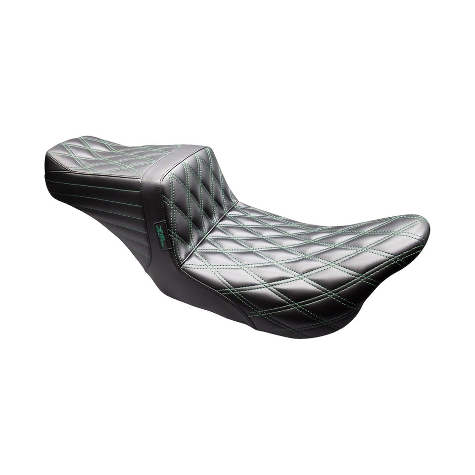 LE PERA - TAILWHIP SEAT - FLT/FLH '08-'23