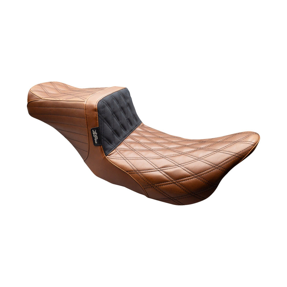 LE PERA - TAILWHIP SEAT - FLT/FLH '08-'23
